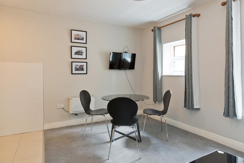Birch At Temple Lane South Apartments Dublin Exterior foto