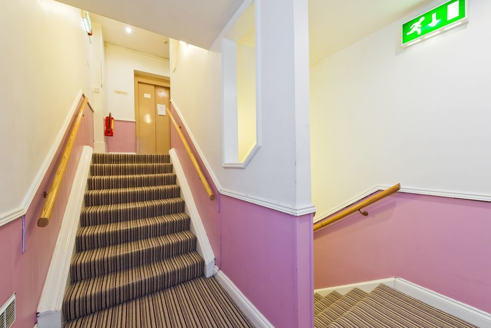 Birch At Temple Lane South Apartments Dublin Exterior foto